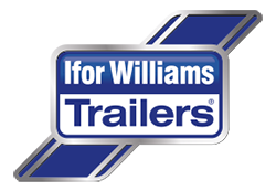 Ifor Williams trailers